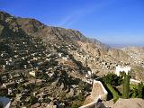 Yemen - From Sana'a to Taiz - 15 (Ta'izz)